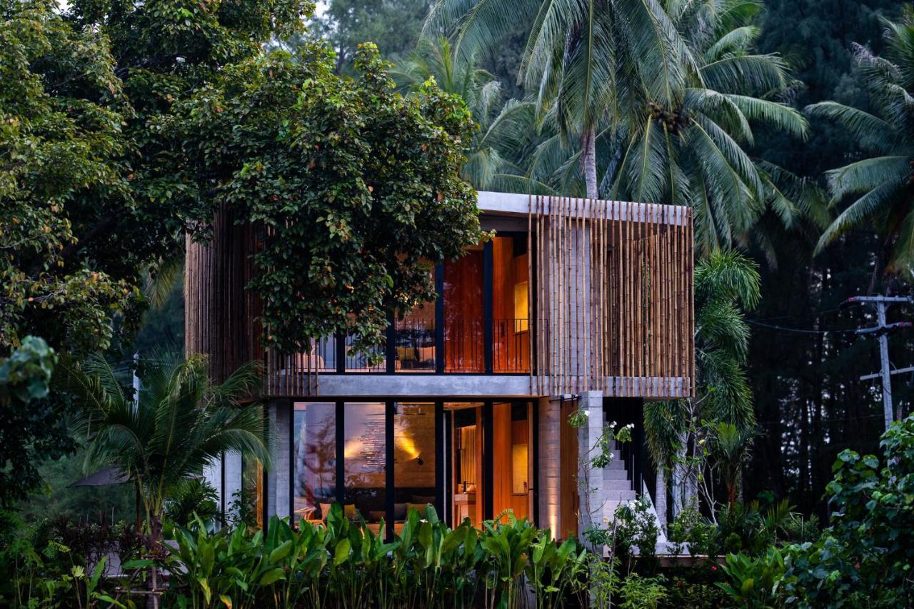 Cape Pakarang Wow Wild Wellness Escapes Hotel Khao Lak Eksteriør billede