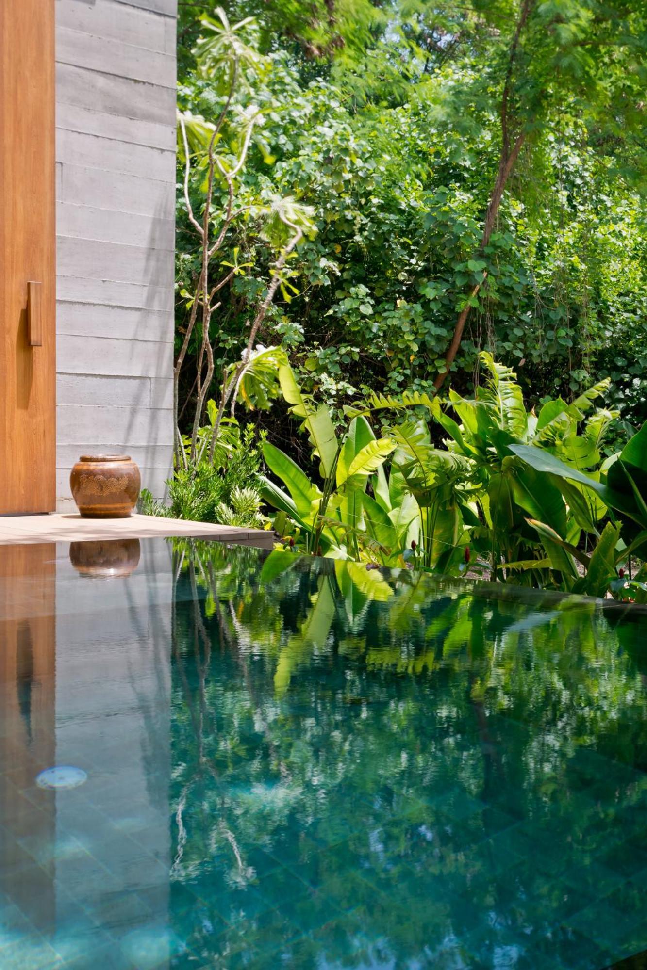 Cape Pakarang Wow Wild Wellness Escapes Hotel Khao Lak Eksteriør billede