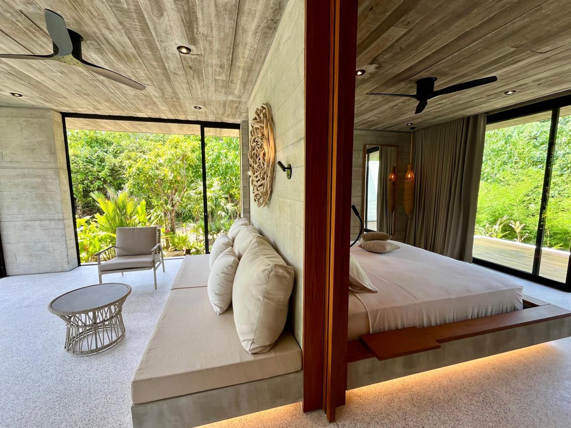 Cape Pakarang Wow Wild Wellness Escapes Hotel Khao Lak Eksteriør billede